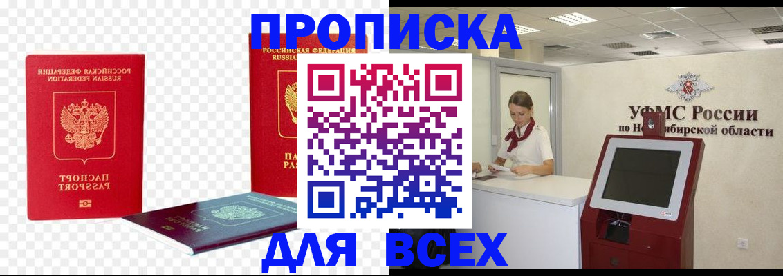 прописка поиск в Александровске